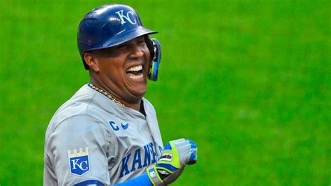 the lost city|Kansas City Royals are on a mission: help Salvador Perez return .
